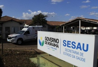 Sesau havia informado que o pagamento do TFD para duas pacientes que estão fora do Estado seria feito na quarta-feira (17) (Foto: Ascom/Sesau)