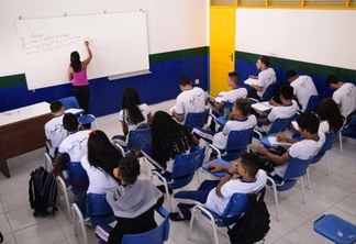 Certame ofertará 650 vagas para professores da Educação Básica da rede estadual (Foto: Divulgação)
