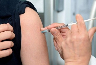 Governo e prefeitura lançam calendário de vacinação contra a covid-19 (Foto: Array)