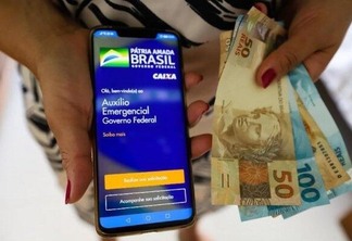 Hoje, o auxílio contempla cerca de 39,1 milhões de brasileiro (Foto: Divulgação)