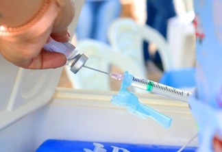 O estudo ajuda a amenizar preocupações de que vacinas contra covid-19 baseadas em vetores virais (Foto: Divulgação)