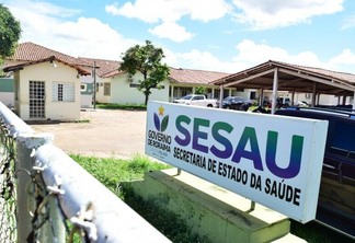 Sesau constatou duplicidade após mudança na base nacional de dados do SUS (Foto: Nilzete Franco/FolhaBV)
