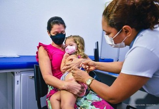 Ao todo serão disponibilizadas 18 vacinas do Programa Nacional de Imunizações (Foto: PMBV)