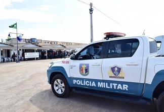 Policiamento ostensivo será realizado normalmente na Capital e Interior (Foto: Divulgação)