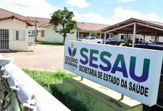 Sesau divulgou os novos dados da Covid-19 em Roraima (Foto: Nilzete Franco/FolhaBV)