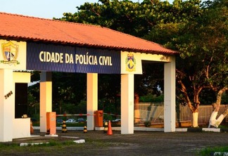 O crime ocorreu em uma residência no bairro Cidade Satélite, no dia 03 de maio deste ano. (Foto: Nilzete Franco Folha BV)