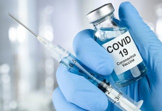 Ministério da Saúde atribui aos números da vacinação a melhora no quadro epidemiológico da Covid-19 no Brasil (Foto: Leigh Prather)