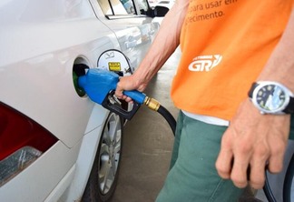 A Petrobras anunciou um novo reajuste nos preços dos combustíveis. (foto: Nilzete Franco)