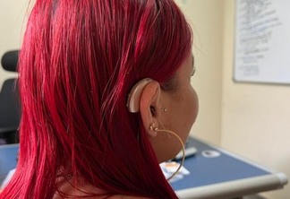 De acordo com a ONU, atualmente, há cerca de 470 milhões de pessoas com algum tipo de deficiência auditiva. (Foto: Divulgação/Sesau)