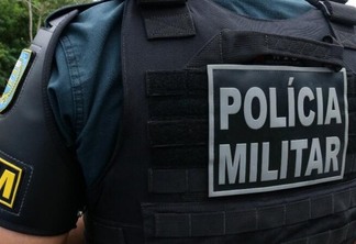 Polícia Militar atendeu a ocorrência no interior de Roraima (Foto: Nilzete Franco/FolhaBV)