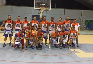 O Panteras é uma agremiação amadora de basquete, que reúne talentos venezuelanos e brasileiros em um só projeto social