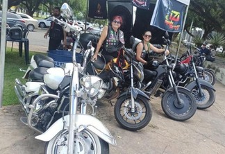 Dia 27 de julho é comemorado o dia do motociclista (Foto: Divulgação)
