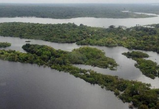 Pior avaliação do desempenho do governo no combate à violência na Amazônia foi detectada na região Norte (Foto: Valter Campanato/Agência Brasil)