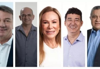 Folha divulga agenda dos candidatos para conhecimento dos eleitores (Foto: FolhaBV)