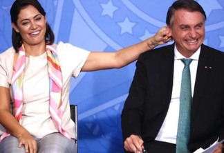 Desde a derrota de Bolsonaro nas urnas na noite de domingo (30), nenhum membro da família se manifestou publicamente sobre o assunto ainda (Foto: Reprodução)