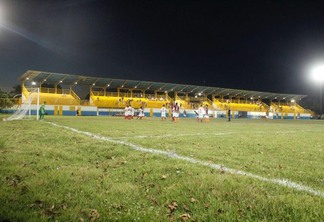 Estádio Ribeirão recebe abertura do Estadual Feminino. (Foto: Divulgação)