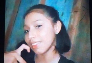 Hellen Cristina Santana de Almeida, de 14 anos, desapareceu às 8h de sexta-feira (9) - Foto: Divulgação