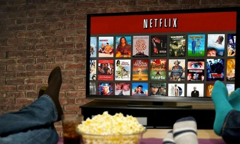 As 10 séries mais assistidas da Netflix em 2020 — Viva Anápolis