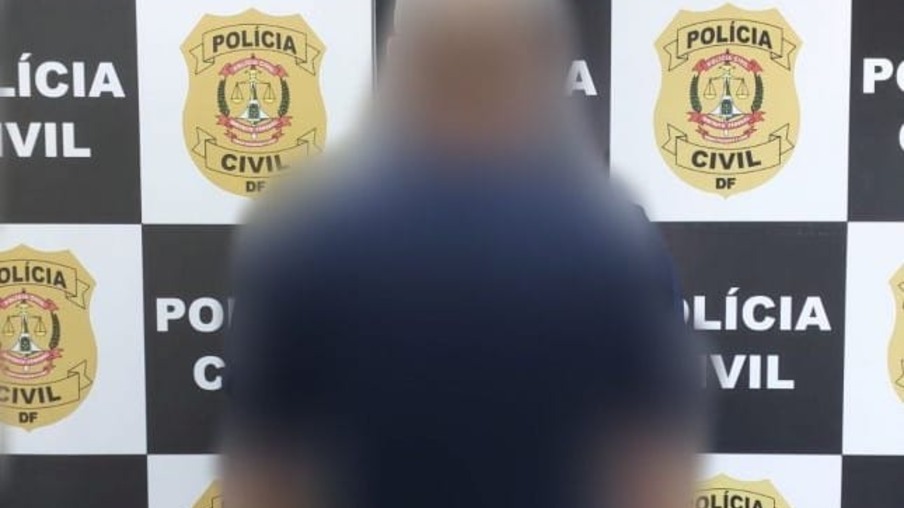Prisão ocorreu após diversas trocas de informações entre as Polícias Civis (Foto: Ascom/PCRR)