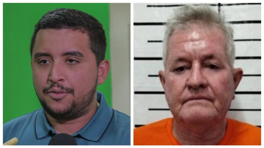 Alto Alegre tem prefeito e ex-prefeito presos por acusação semelhante