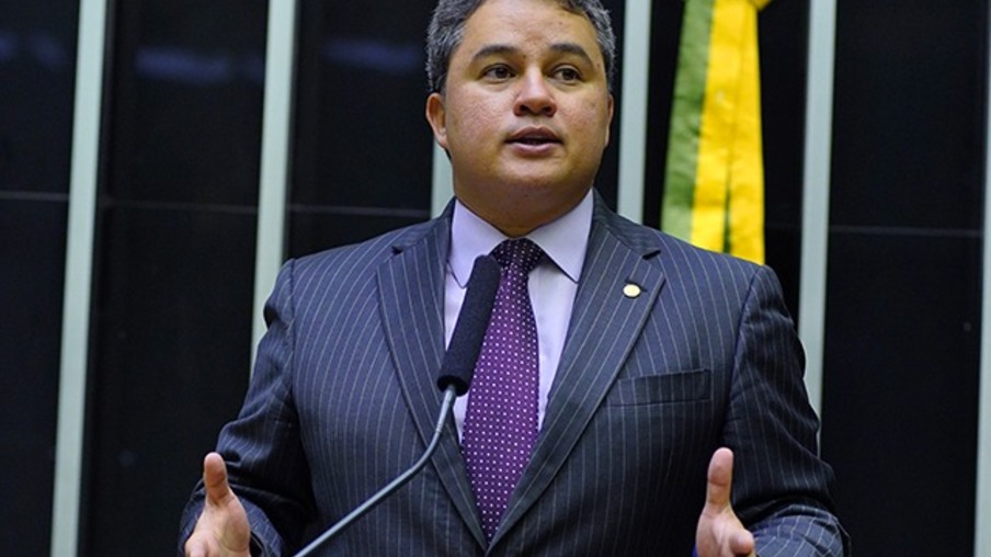 Conforme Efraim Filho, a data foi definida em reunião de líderes do Senado na última quinta (07). (Foto: reprodução/Câmara dos Deputados).