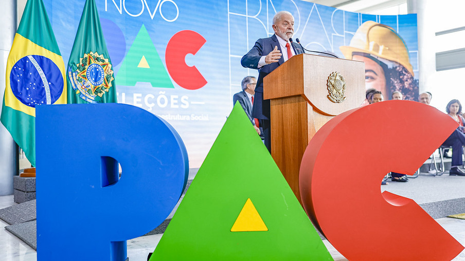 Lula anuncia novas 31 obras em Roraima; confira os investimentos