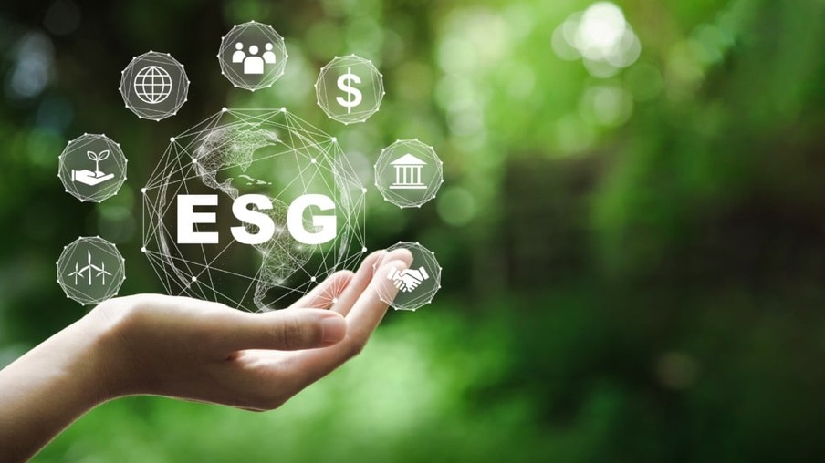 Práticas ESG promovem gestão sustentável, transparência e responsabilidade, impulsionando o sucesso empresarial a longo prazo (Foto: Reprodução/Internet)