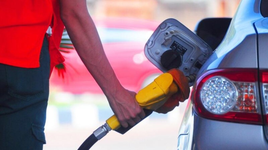 Apesar dos altos preços em Roraima, todos os combustíveis mantiveram os mesmos valores durante todo o mês. (Foto: Arquivo FolhaBV)