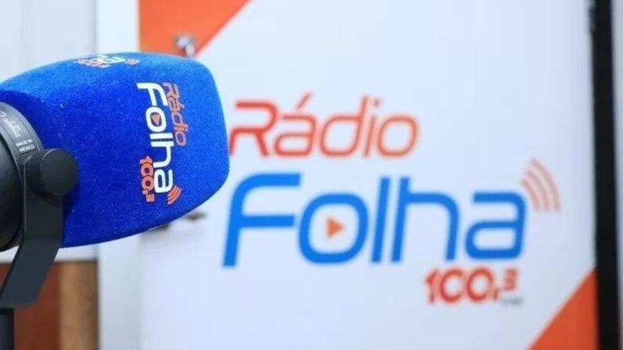 Agenda da Semana vai ao ar pela Rádio Folha FM 100.3 (Foto: Nilzete Franco/FolhaBV/Arquivo)
