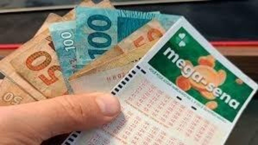 As apostas podem ser feitas até as 18h nas casas lotéricas credenciadas pela Caixa, em todo o país ou pela internet (Foto: Divulgação)