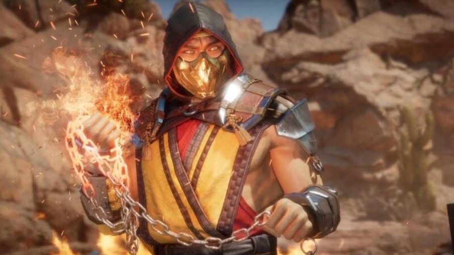 Mortal Kombat 1: arquivos indicam novos personagens