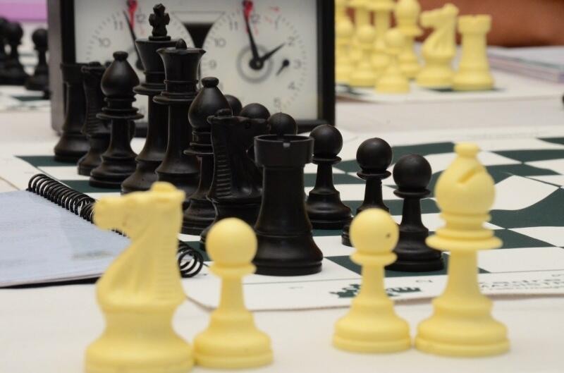 Xadrez: jogo milenar ganha popularidade – Jornalismo