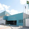 Sede da Justiça Federal de Roraima, no bairro Canarinho, em Boa Vista (Foto: Nilzete Franco/FolhaBV)