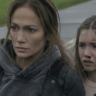 Em filme de muito suspense e ação, Jennifer Lopez tenta resgatar a filha (Foto: Divulgação/Netflix)