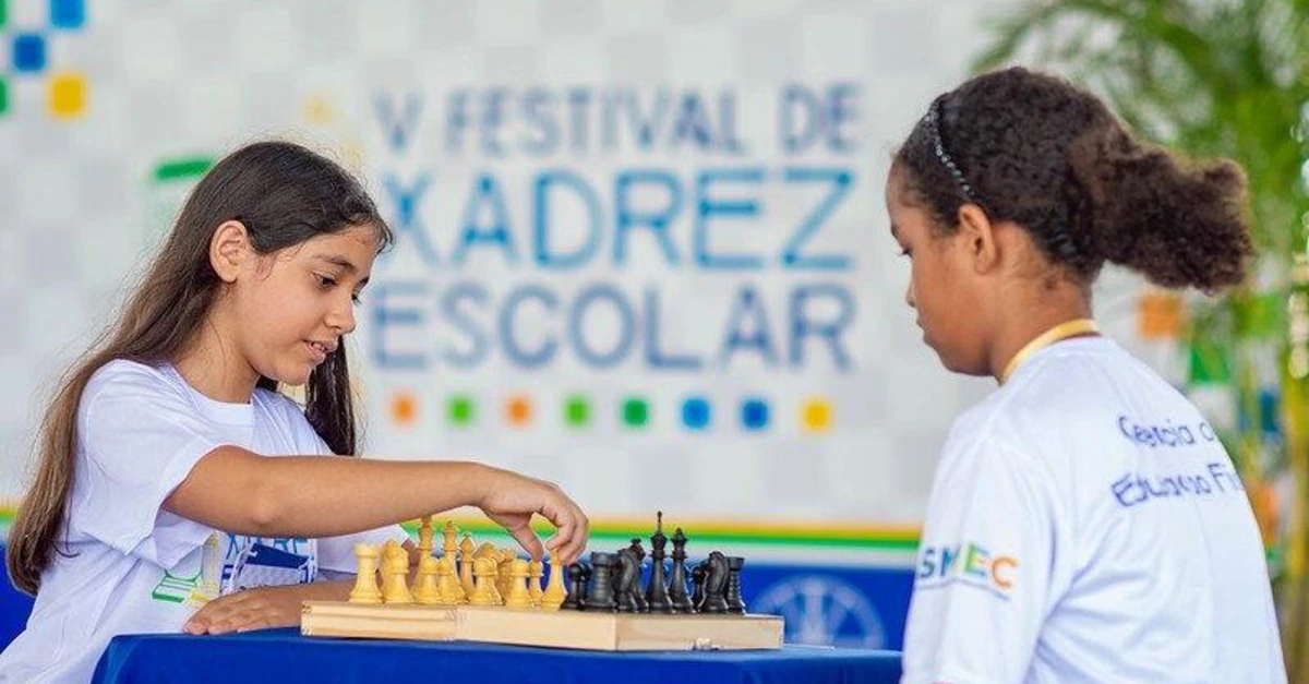 Xadrez: estratégias em 2022.: Voltando a jogar Xadrez na 3ª idade