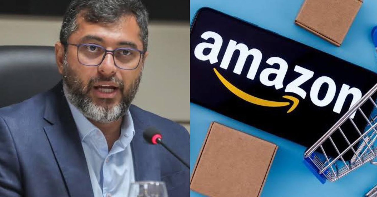 Lawyers point out that Wilson Lima’s claim to the name “Amazon” is legally incorrect