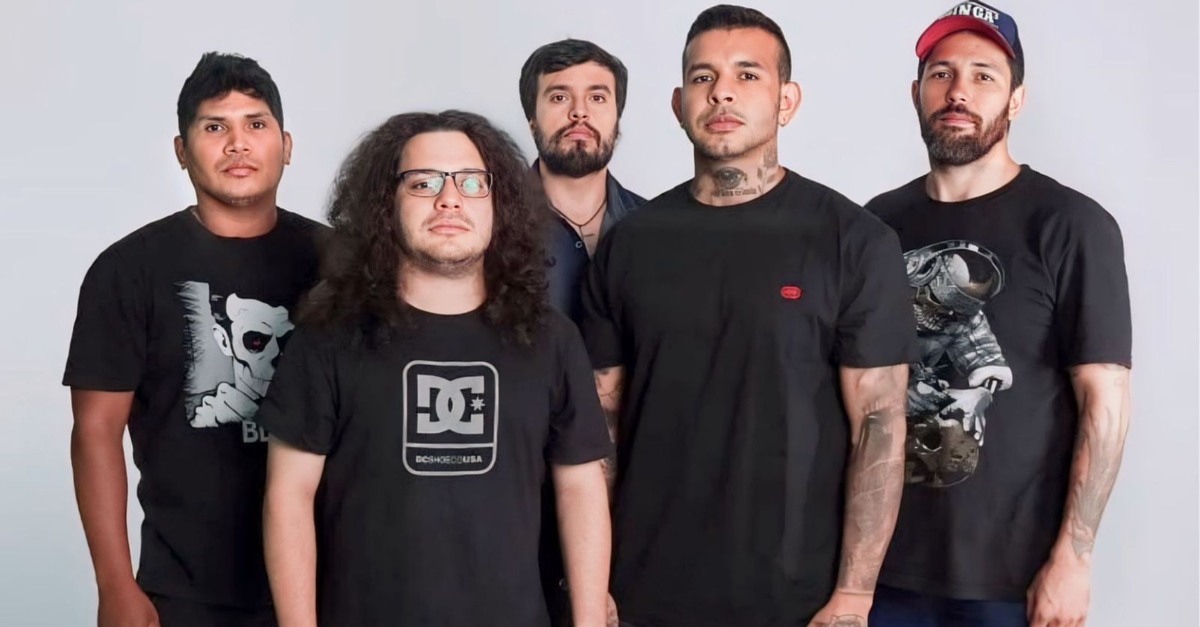 Porão do Alemão präsentiert an diesem Samstag eine besondere Linkin-Park-Show