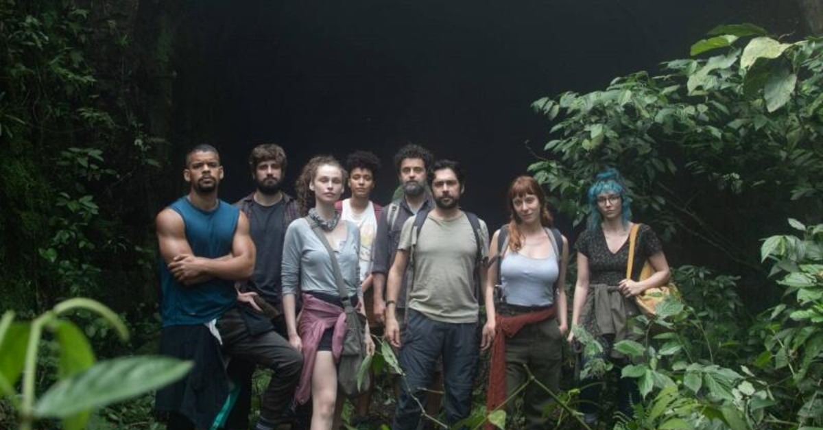 Vale dos Esquecidos  Conheça a primeira série brasileira de suspense da HBO  Max