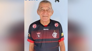 Rubens da Silva tinha 74 anos (Foto: Reprodução/Redes Sociais)