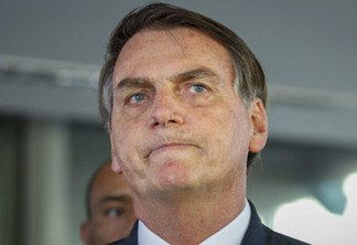 O ex-presidente Jair Bolsonaro (Foto: Divulgação)