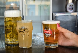Setor cervejeiro em Roraima é pequeno e desafiador, mostra Anuário
