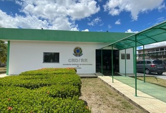 Sede do CRO em Roraima - Foto: Reprodução/Internet