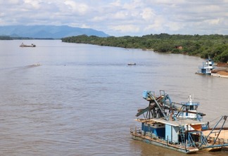 Programa Amazônia +10 vai pesquisar partes desconhecidas da Amazônia Legal (Foto: Nilzete Franco/FolhaBV)