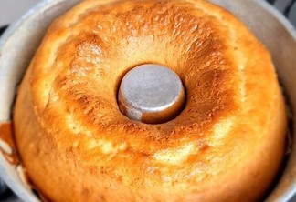 Entenda quando fazer bolo com óleo e quando fazer bolo com manteiga (Foto: Aysha Baydoun/FolhaBV)