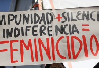 Roraima está no topo dos estados com maior taxa de homicídios femininos no país (Foto: Divulgação)