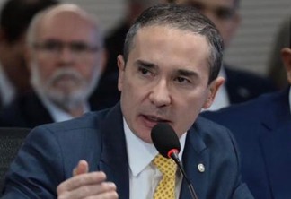 Duda Ramos condena prática criminosa de espionagem