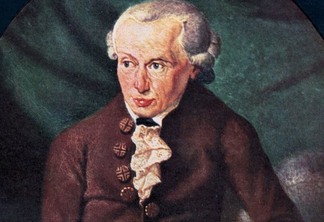 O tricentenário de Kant