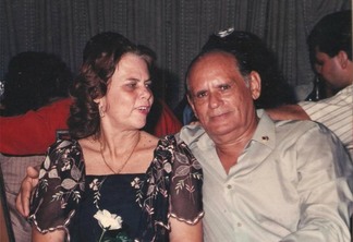 Major Alcides – Prefeito de Boa Vista (1980 a 1983)