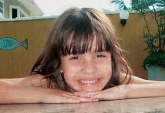 Isabella Nardoni, uma menina de 5 anos, era filha de Ana Carolina Oliveira e Alexandre Nardoni (Foto: Divulgação)
