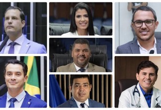 Prefeitura de Boa Vista: com 7 pré-candidatos, base de Denarium deve se unir e anunciar único nome